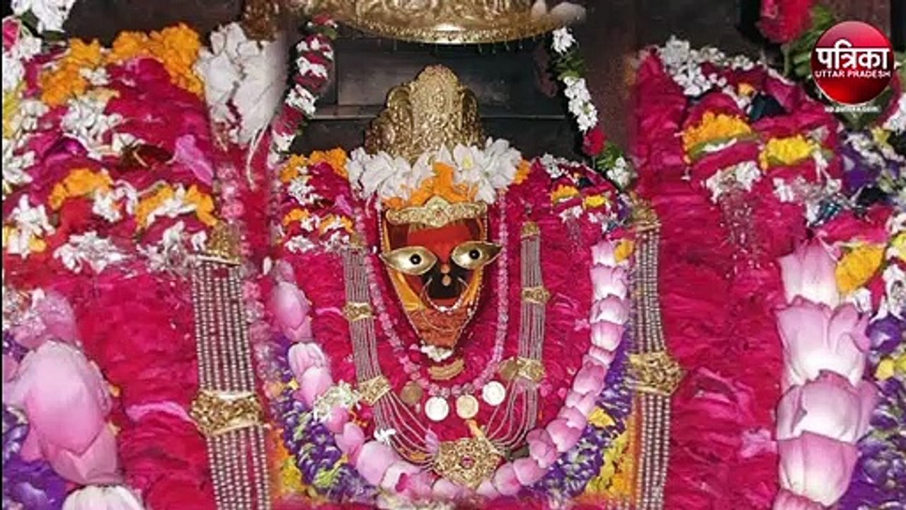 devi temple