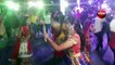 Dandiya Festival: शहर भर में डांडिया की धूम, देखें वीडियो