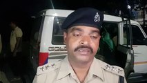 Hapur: एक्शन में Police, 13 घंटे में तीन मुठभेड़ में तीन बदमाश घायल- देखें वीडियो