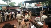 video.... Singham vs advocate in ratlam district court