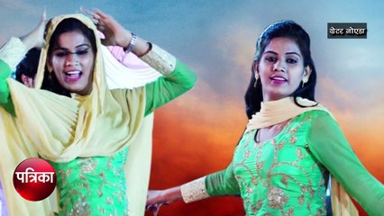 सपना चौधरी की तरह यह हरियाणवी सिंगर भी