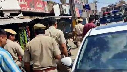 दौलत भारती पर जानलेवा हमले का मास्टर माइंड खैरथल पालिका उपाध्यक्ष हरीश रोघा उर्फ बल्लू गिरफ्त