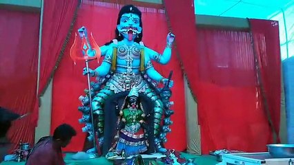 नर्मदानगरी में होते हैं प्रदेशभर की तांत्रिक देवियों के दर्शन, देखें वीडियो