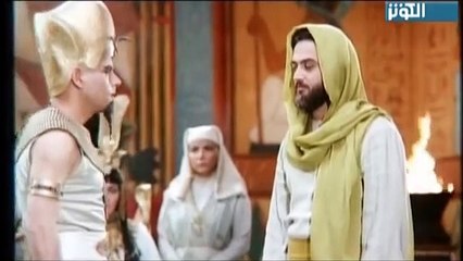 مسلسل يوسف الصديق الحلقه السادسه والعشرون ( 26 ) بجوده عاليه