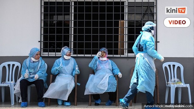 Covid-19- Three new deaths, 184 cases, 165 recoveries