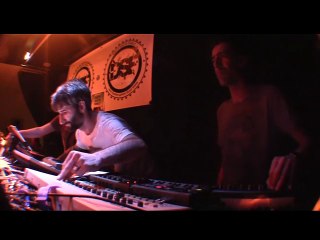 The Weirds : Live Atabal Biarritz partie 4