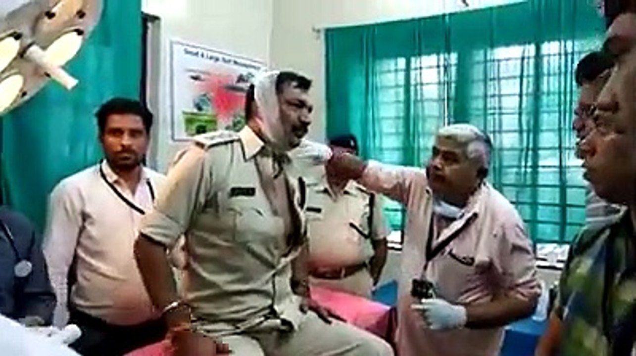 road accident on navratri
