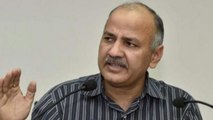 Come forward and report to the authorities: Manish Sisodia tells Markaz attendees | Exclusive
