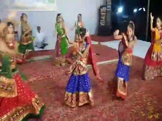 बाल कलाकारों की उम्दा प्रस्तुतियों ने मोहा दर्शकों को