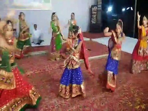 बाल कलाकारों की उम्दा प्रस्तुतियों ने मोहा दर्शकों को