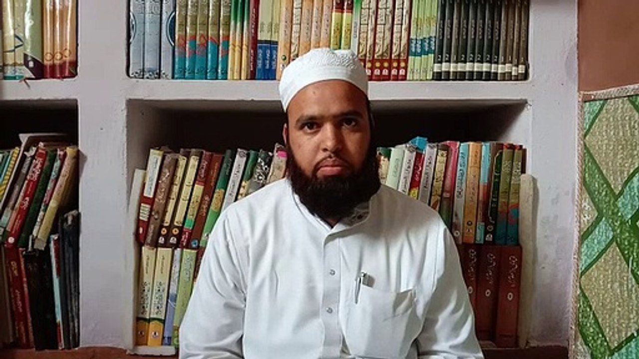 सीएम योगी के मुरीद हुए देवबंदी आलिम, उनके फैसले का किया स्वागत