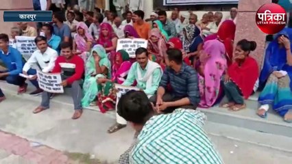 रिश्वत देने के लिए ग्रामीणों ने मुड़वाया सिर, बाल बेचकर ग्राम सचिव को भेजी रकम