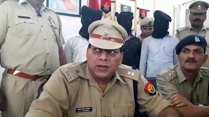 Video: मरे हुए लोगों को जीवित दिखाकर बीमा कंपनी से धोखाधड़ी, चार गिरफ्तार