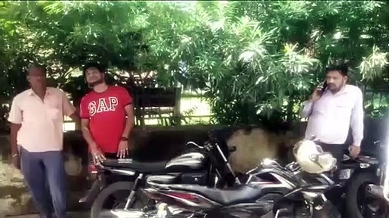 भाजपा नेता ने रात में युवक के साथ की ऐसी हरकत, कि युवक ने फांसी लगाकर दे दी जान