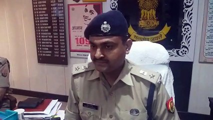मामूली विवाद में अपने ही तहेरे भाई