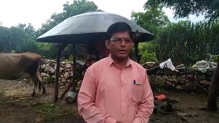 एक सप्ताह में दूसरी बार पैंथर का हमला