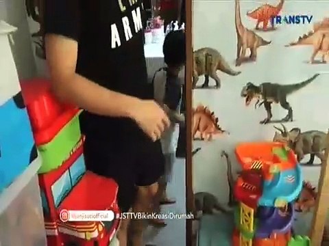 JS2 Bikin Kreasi di Rumah 110420 Part 3