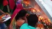 प्रथम नवरात्र पर मंदिरों में उमड़ी देवी के भक्तों की भीड़, ऐेसे प्राप्त करें मां का आशीर्वाद