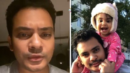 Sethuraman Wife shared sethu's Last Video | Uma Sethuraman | Zi Clinic