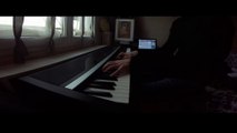 Escapade pianistique - Episode 1 : Stabat Mater d'Henri CAROL - n14 - Chríste cumsit in exire