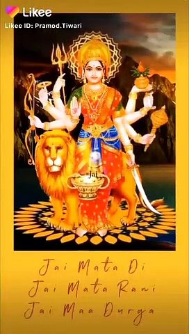 jai ambe gauri aarti mp3 download