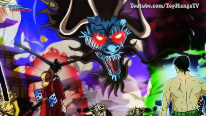 Mức truy nã của băng Mũ Rơm sẽ tăng thêm bao nhiêu sau arc Wano