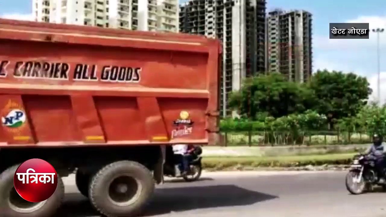 हाईटेक सिटी में बिना मौजदूगी के भी पुलिस अब इस...