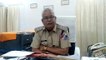 bikaner Divisional Railway Safety Commissioner P. Srikumar