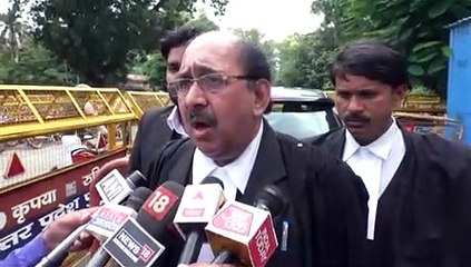 Allahabad High Court prohibits arrest of Azam Khan