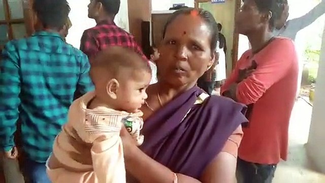Humanity: Rongte stood up when listened to this innocent story