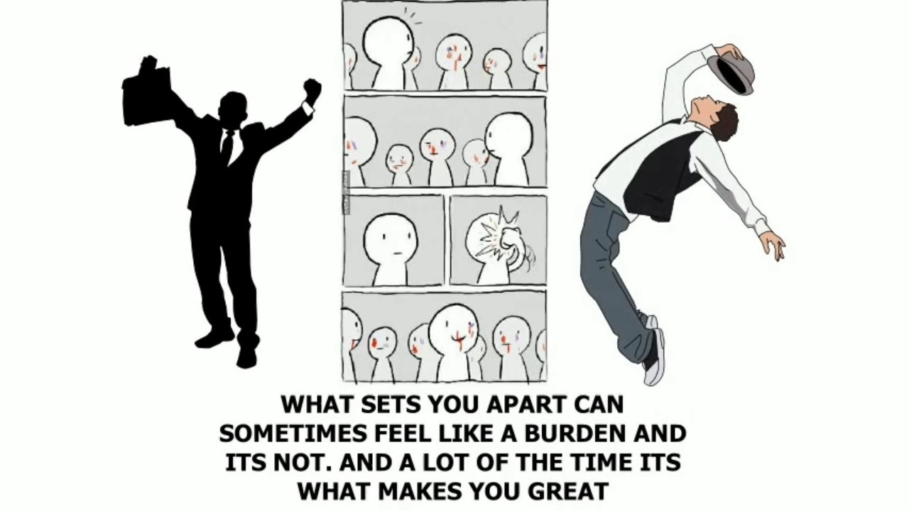 25 Images With Deep Meaning Signifying People Nowadays Part 1