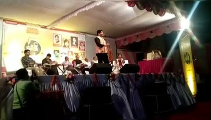 कवि सम्मेलन