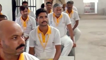 dangerous criminals favorite jail in india, all india best jail