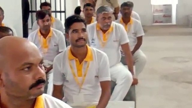 dangerous criminals favorite jail in india, all india best jail