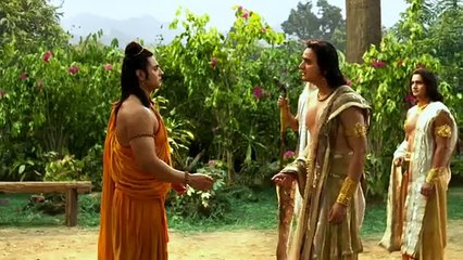 สีดาราม ตอนที่47