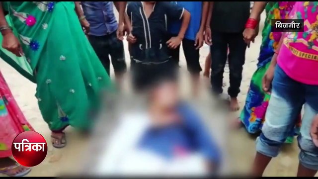 घर के बाहर बैठे २ भार्इयों की पड़ोसी युवक के हमले से मौके पर ही हो चली गर्इ जान
