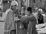 مقطع البداية من فيلم العزيمة 1939 بطولة فاطمة رشدي وحسين صدقي