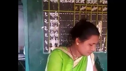 Teachers do not reach school on time