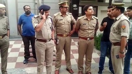 Lady Singham के नाम से मशहूर हैं यह इंस्‍पेक्‍टर, इनका कारनामा जानकर एसएसपी ने कर दिया सस्‍पेंड