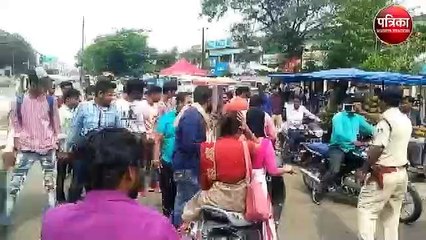 स्कूली छात्रा से गैंगरेप पर छात्रों में आक्रोश, बलात्कारियों को मिले ये सज़ा