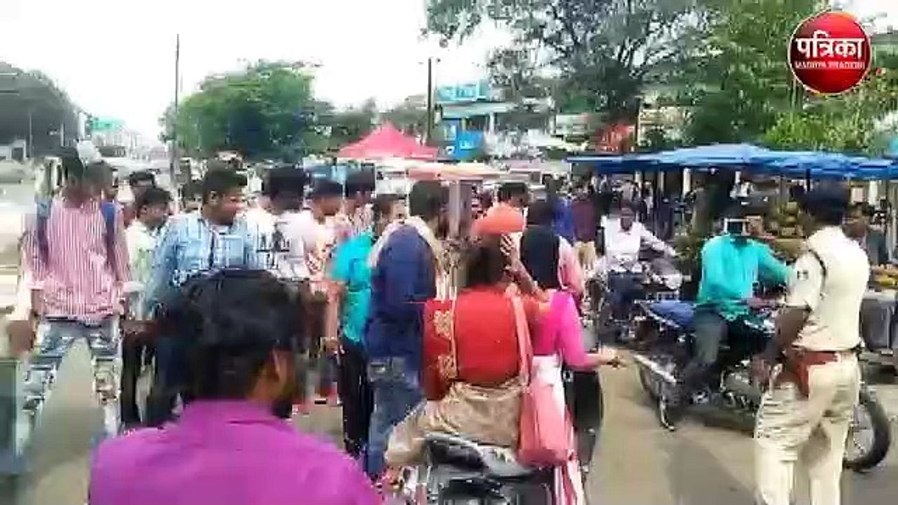 स्कूली छात्रा से गैंगरेप पर छात्रों में आक्रोश, बलात्कारियों को मिले ये सज़ा