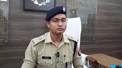 Ghaziabad: ईरानी गैंग के ग्‍वाला यूनिट का कमांडर गिरफ्तार, पूरे देश में है बदमाश का खौफ