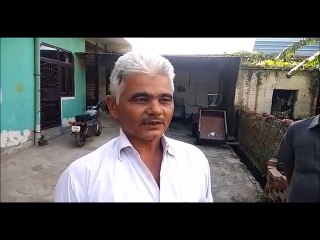 प्राधिकरण ने भेजा नोटिस सात दिन में तोड़ना होगा घर