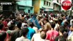 VIDEO: मुरादाबाद पुलिस पर अकेले भारी पड़ा सलमान खान का बाउंसर, देखें विडियो