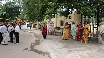 कमेटी करेगी जांच, तीन दिन में सौंपेगी रिपोर्ट