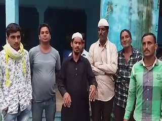 Hashim's dead body found in Ahu river in two days