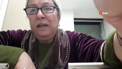 Herkesin merak ettiği "Mukaddes Hanım Teyze" Kocaeli'de ortaya çıktı