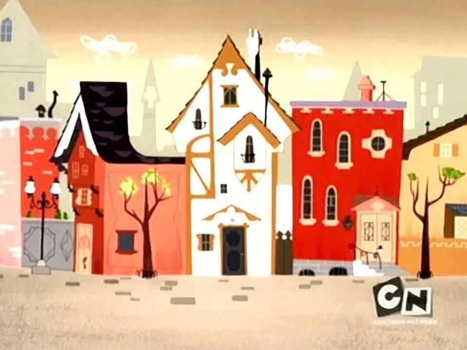 Time Squad  – The Island of Doctor Freud