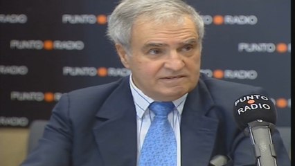 Enrique Múgica fallece víctima de la pandemia de coronavirus