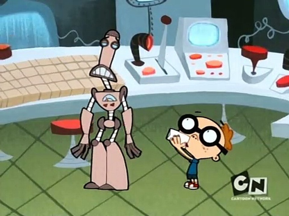 Time Squad  – Eli Whitneys Flesh Eating Mistake